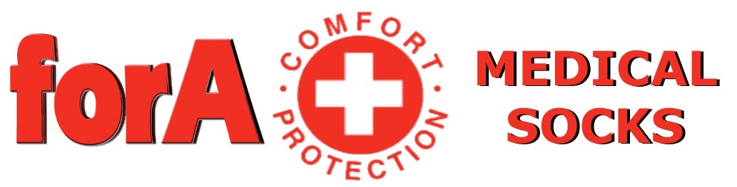 forA medical socks